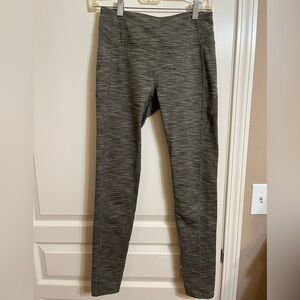 Kyodan Green Leggings